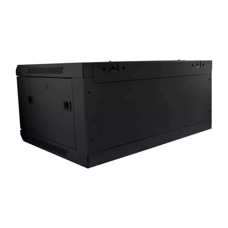 ALLNET ALL-SMC6627Schwarz Rackové puzdro