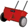 Einhell rozmetadlo šírka rozmetania (rozsah) 0,45 cm (max.) 12 l 3415238 (3415238)