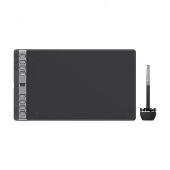 Grafický tablet Huion Inspiroy 2L čierny 10 x 6,25 palca 5080 LPI