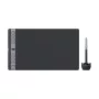 Grafický tablet Huion Inspiroy 2L H1061P, aktívna plocha 266,7 x 166,7 mm (10,5 x 6,56 palca), 8192 úrovní tlaku, čierny