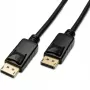 DisplayPort kábel Captiva 80298 — 1 m, 4K 60Hz