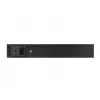 Neřízený switch LANBERG RSGE-24P-2GE-2S-360 s 24 RJ-45 Ethernet portmi