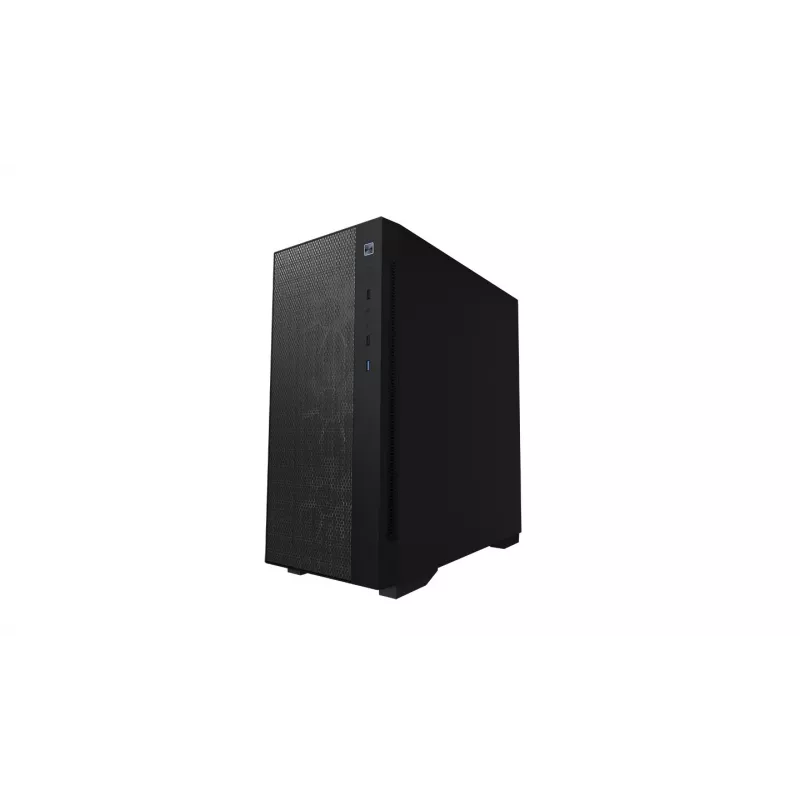 DeepCool Matrexx 55 Mesh ARGB 4F Midi Tower čierna