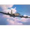 Model lietadla Revell 4297 stavebnica 1:48
