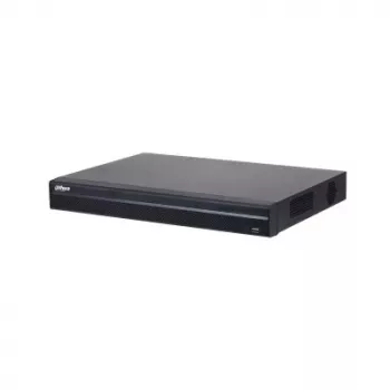 Dahua Technology NVR4204-4KS2/L 1U čierna
