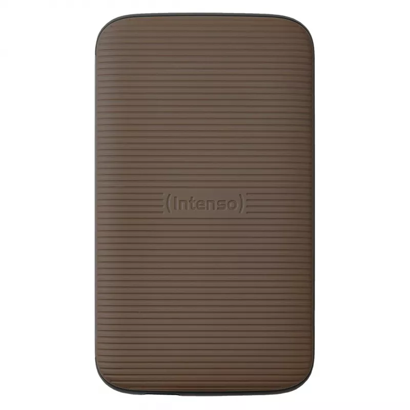 SSD disk Intenso 1 TB externý USB Type-C 3.2 Gen 2 hnedý