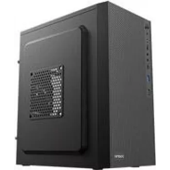 Antec skriňa Mini Budget ST10M M-ATX/M-ITX o.N. BK (0-761345-10235-3)