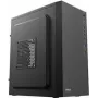 Antec skriňa Mini Budget ST10M M-ATX/M-ITX o.N. BK (0-761345-10235-3)