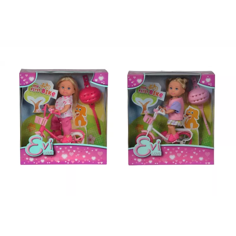 Doplnky pre bábiky Simba Toys 105731715