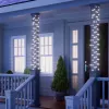 Smart sviatočná svetelná reťaz NANOLEAF 1D STARTER KIT 250 LED 20 m IP44 (NF084K02-20XLS)