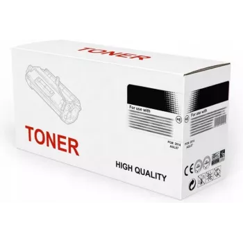Toner kompatibilný HP 126A/130A Y CE312A/CF352A 1400 strán žltý
