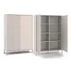 KAMARO 2DD štíhla/GŁ SHOWROOM CASMERE COLOUR