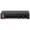 Dahua Technology PFS3006-4ET-60 neupravovaný L2 Fast Ethernet (10/100) Power over Ethernet (PoE) čierny