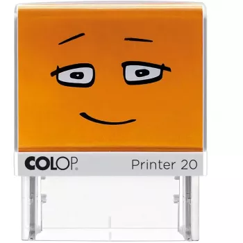 Samooblievacie pečiatky Colop 164832 veľkosť odtlačku 38 x 14 mm