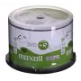 MAXELL DVD+R 4,7 GB 16x balenie 50 ks potlačiteľné cakebox