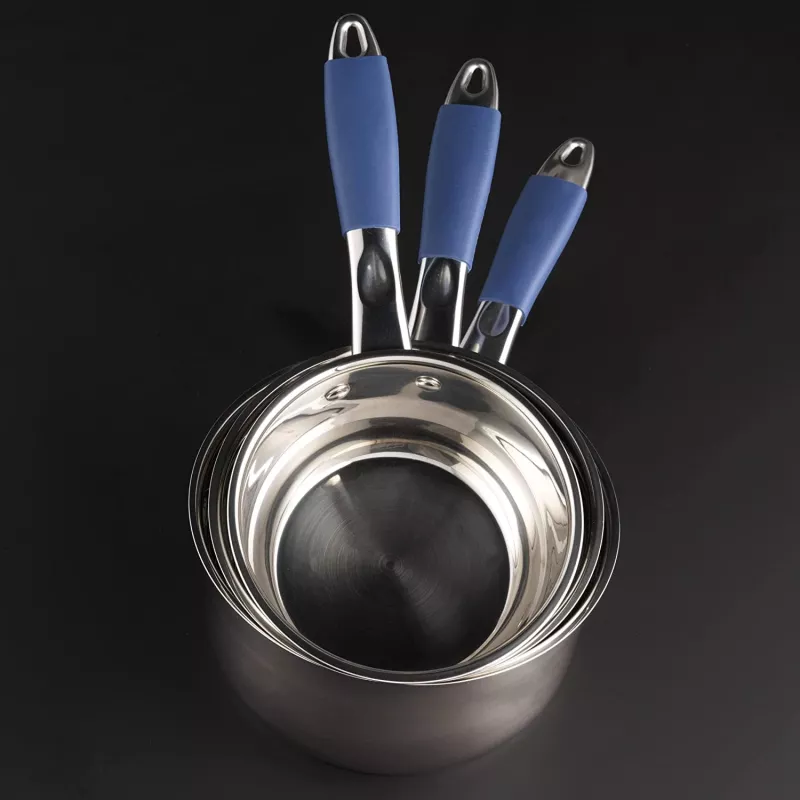 Sada riadu Russell Hobbs RH01178EU 3-dielna, modrá