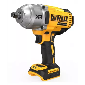 Rázový uťahovák bez batérie a nabíjačky 18V DCF900NT DEWALT