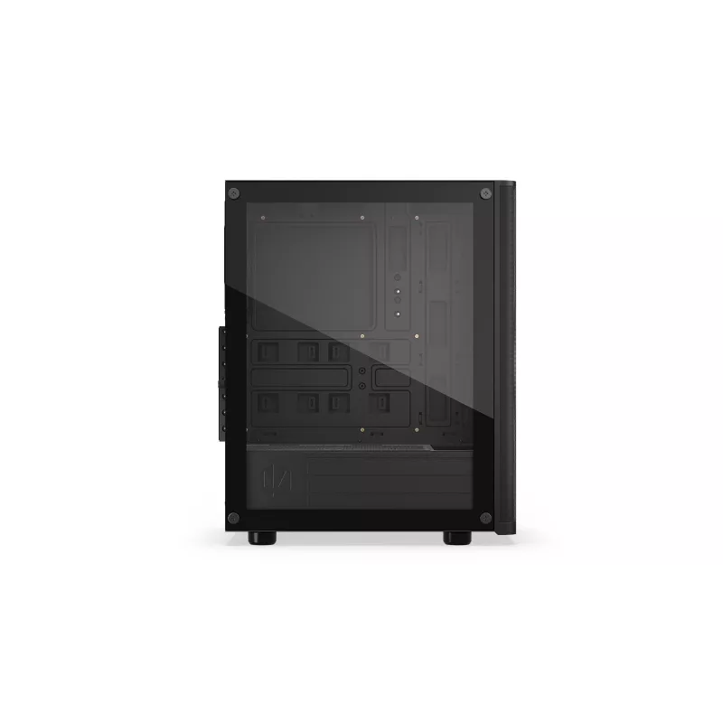 Endorfy Ventum 200 Air ATX Full Tower Tempered Glass PC skriňa