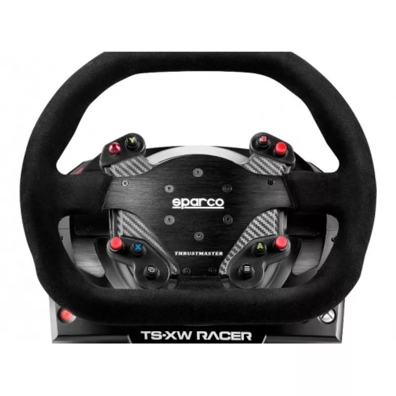 Thrustmaster TS-XW Racer Sparco P310 čierny volant + pedále digitálny PC, Xbox One