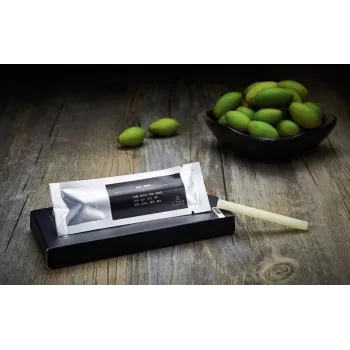 Auto osviežovač vzduchu Xiaomi Mi Olive Incense Fabric Version 3010622 — kompaktná vôňa do interiéru