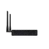 Router Lancom Systems LANCOM 1803VA-5G (EU) — 5G, Gigabit Ethernet, externá SMA anténa, 1 ventilátor, AES/3DES zabezpečenie