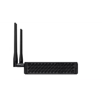 Router Lancom Systems LANCOM 1803VA-5G (EU) — 5G, Gigabit Ethernet, externá SMA anténa, 1 ventilátor, AES/3DES zabezpečenie