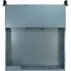Inter-Tech IPC 2U-20248 - racková montáž - 2U - E-ATX - bez napájania (EPS2U) - USB (88887104)
