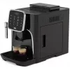 Plnoautomatický espresovač Arzum Okka Espresso Pro, čierny/chróm, 1450 W