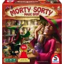 Morty Sorty Magic Shop, spoločenská hra