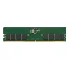 Kingston - ValueRAM - DDR5 - modul - 16 GB - DIMM - 288-PIN 5600 MT/s / PC5-44800 CL46 1,1 V nebufferovaná on-die ECC