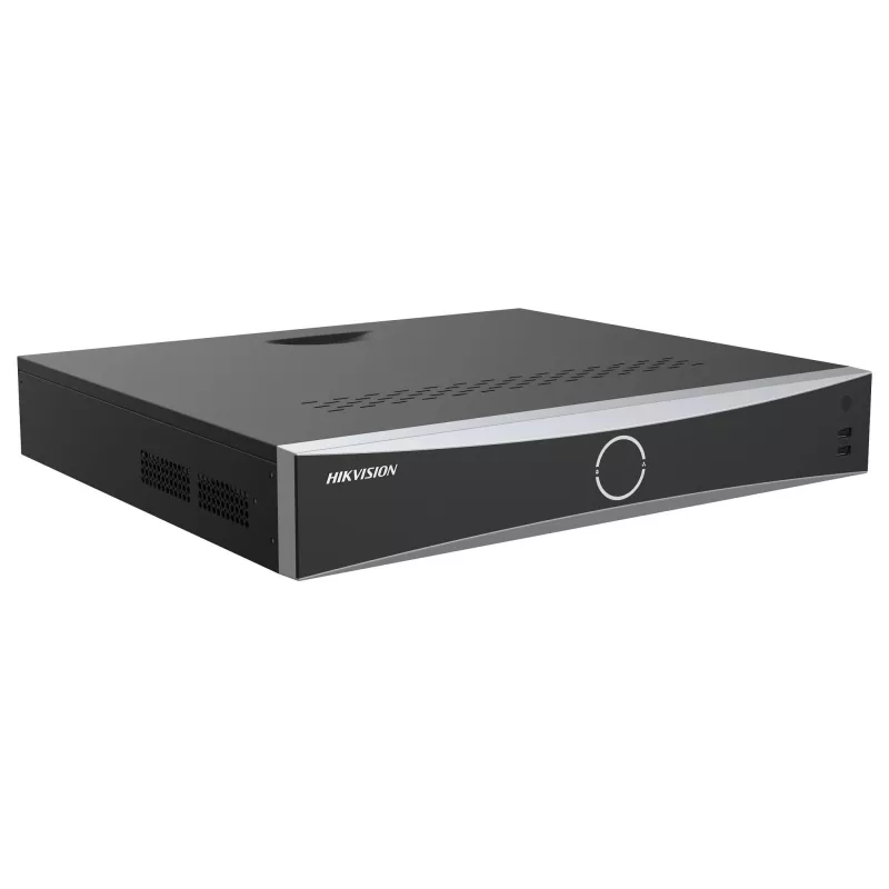Hikvision DS-7716NXI-I4/VPRO 16-kanálový AcuSeek NVR, 1,5U