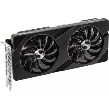 ASRock Challenger D Intel Arc A750 8GB OC grafická karta
