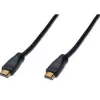 Digitus HDMI High Speed prepojovací kábel, so zosilňovačom