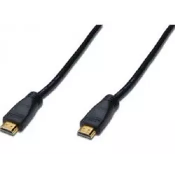 Digitus HDMI High Speed prepojovací kábel, so zosilňovačom