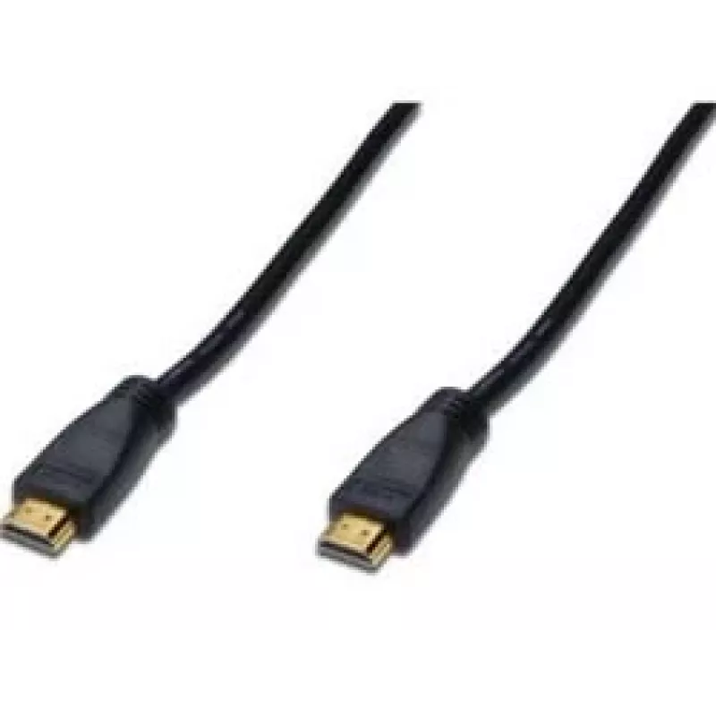 Digitus HDMI High Speed prepojovací kábel, so zosilňovačom