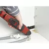 KWB sada multifunkčného náradia pre drevo, kov, plast, 17-dielna