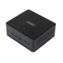 EliteGroup Mini PC LIVA Z2 Intel Pentium strieborný N5030 4 GB RAM 64 eMMC – Pentium N – 3,1 GHz