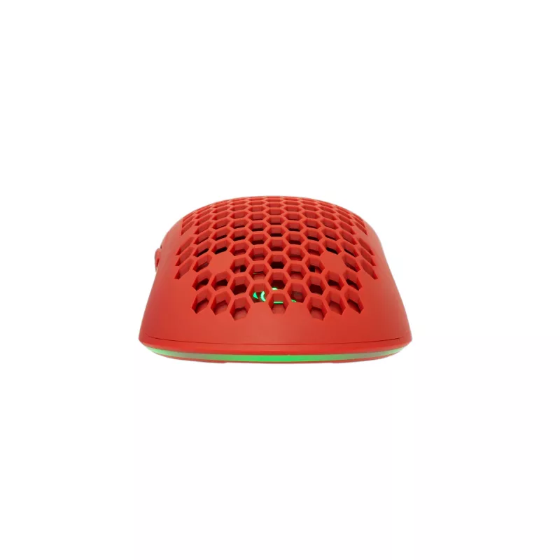 Myš White Shark GALAHAD-RED USB Type-A