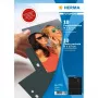 Fotovrecká HERMA Fotophan 9x13 cm na šírku čierna 10 ks