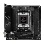 Mini-ITX základná doska ASRock B650I Lightning WiFi — AMD B650, socket AM5, DDR5, 2 DIMM (max. 96 GB), Wi-Fi 6E, 2,5Gb LAN