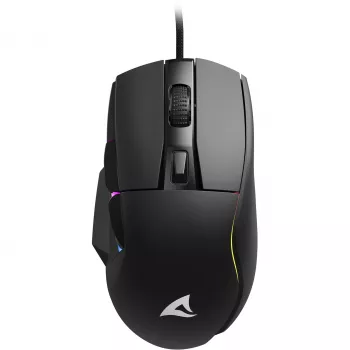 Myš Sharkoon SGM35 USB Type-A optická