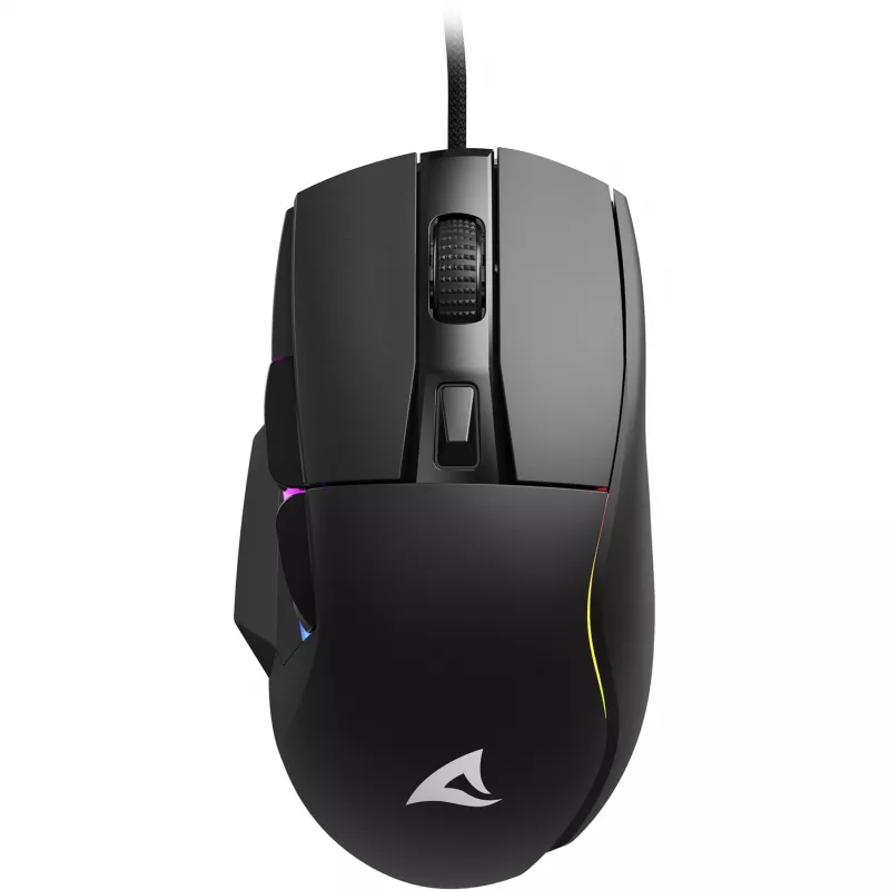 Myš Sharkoon SGM35 USB Type-A optická
