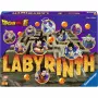 Dragon Ball Super Labyrint, stolová hra