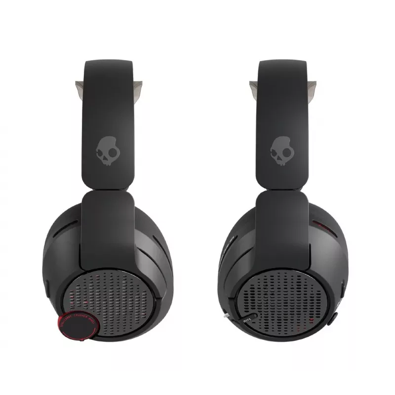 SKULLCANDY herná headset Crusher PLYR 720 Wireless Univ