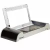 Termoviazač Fellowes Helios 30, A4, 300 listov (30 mm), grafitový