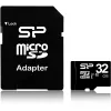 Silicon Power SP032GBSTH010V10SP pamäťová karta 32 GB MicroSDHC UHS-I Class 10