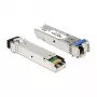 DeLOCK 86231 SFP transceiver modul optické vlákno 1000 Mbit/s