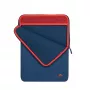 Puzdro na notebook Rivacase 5226BL pre 15,6-palcové notebooky, neoprén a polyester, 0,27 kg
