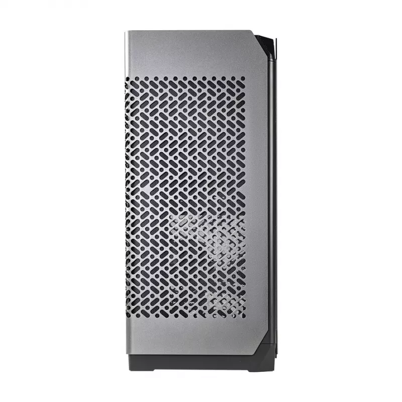 Cooler Master NCORE 100 MAX Small Form Factor (SFF) sivá 850 W