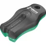 Neelektrický magnetizér/demagnetizér Wera 05033404001 čierna zelená